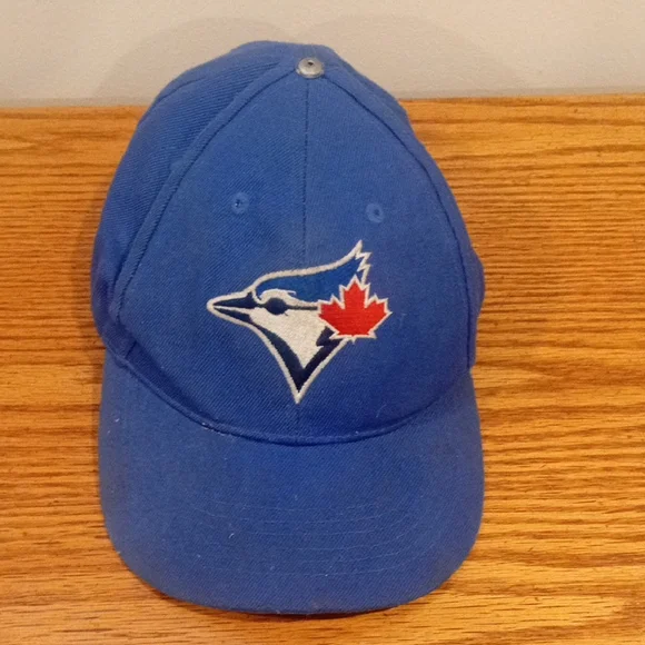 Toronto Bluejays Hat - Picture 1 of 4
